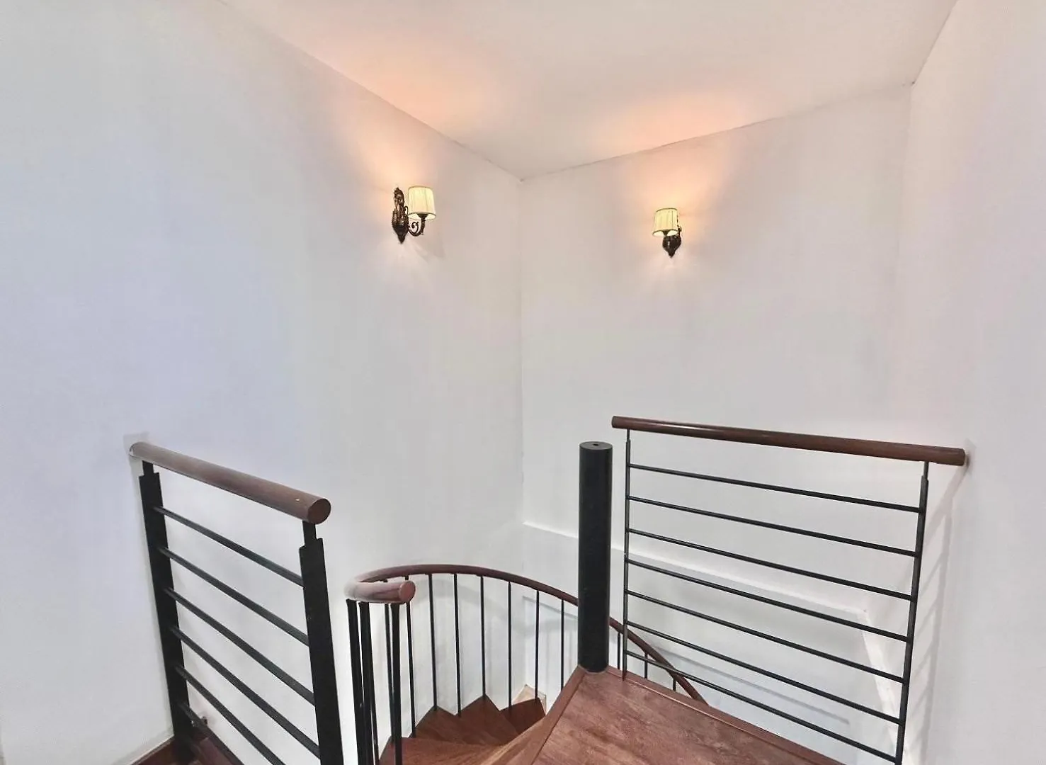 Apartment Riverson Duplex Seaview 3Bedroom 3Bathroom The Top Kota Kinabalu