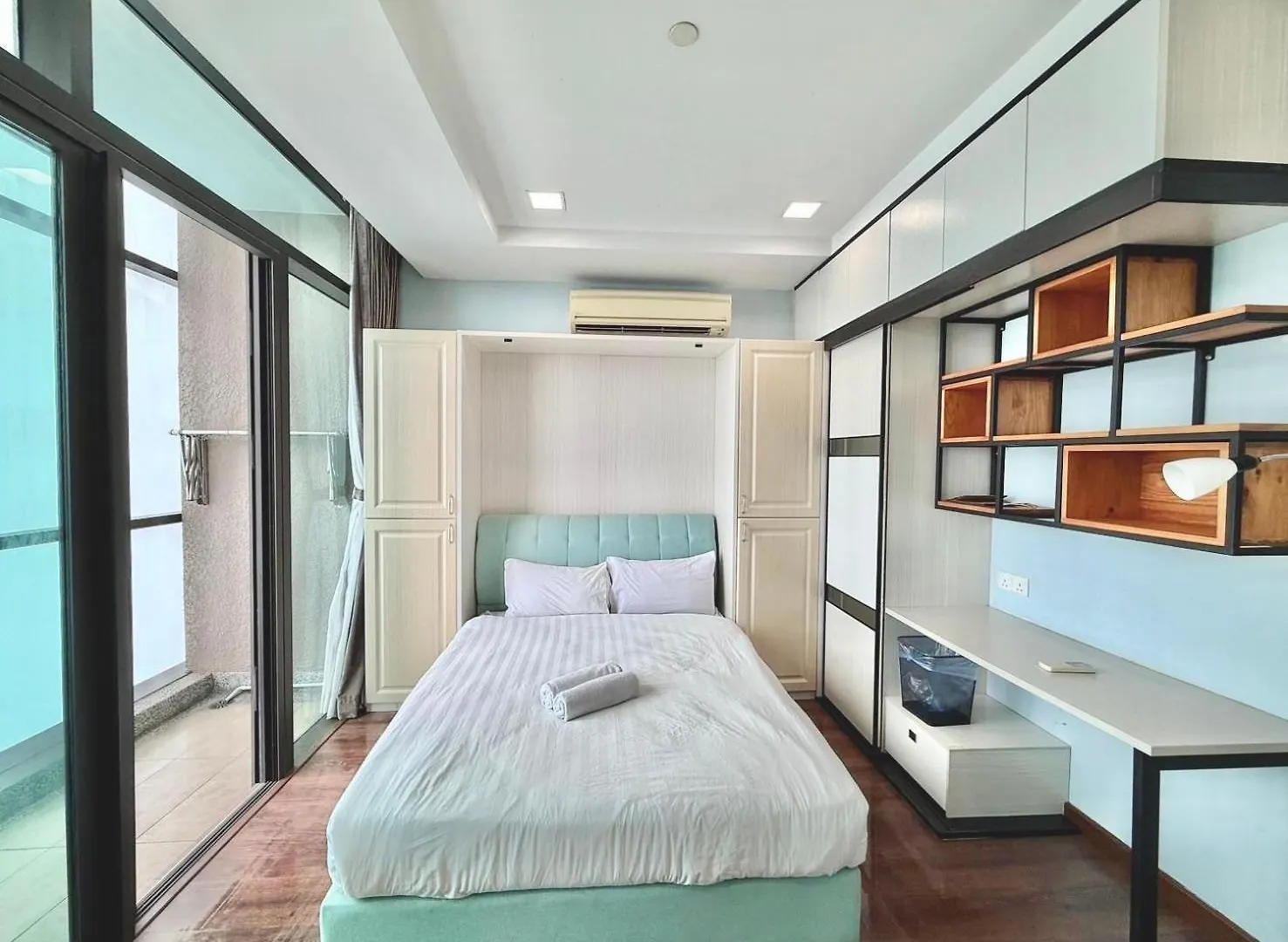 Riverson Duplex Seaview 3Bedroom 3Bathroom The Top Kota Kinabalu 0*,  Malaysia